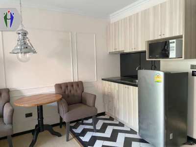 Condo for rent Jomtien Venetian Beach 1 Bedroom 