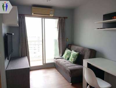 Condo for rent, North Pattaya, 1 bedroom, 7000 baht, Sukhumvit Road