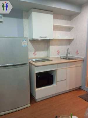 Condo for rent, North Pattaya, 1 bedroom, 7000 baht, Sukhumvit Road