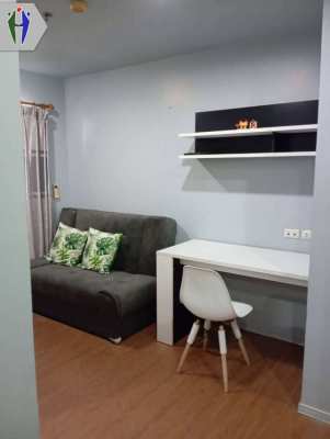 Condo for rent, North Pattaya, 1 bedroom, 7000 baht, Sukhumvit Road