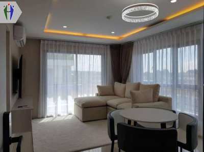 The Blue Residence Condo 2.3 million baht, South Pattaya 