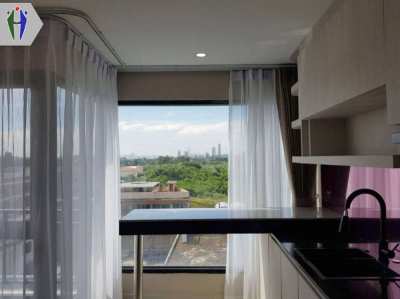 The Blue Residence Condo 2.3 million baht, South Pattaya 