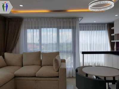 The Blue Residence Condo 2.3 million baht, South Pattaya 