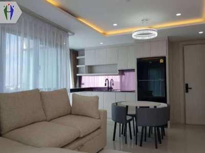 The Blue Residence Condo 2.3 million baht, South Pattaya 