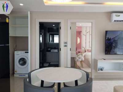 The Blue Residence Condo 2.3 million baht, South Pattaya 