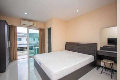 Modern 2-Bedroom Townhouse for Sale at Urbana 2, Mae Hia (UBN2011)