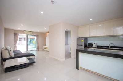 Modern 2-Bedroom Townhouse for Sale at Urbana 2, Mae Hia (UBN2011)