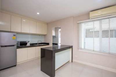 Modern 2-Bedroom Townhouse for Sale at Urbana 2, Mae Hia (UBN2011)