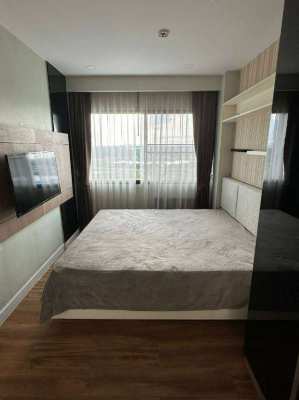 ???? Condo for rent at Dusit Grand Park 1 ???? (N) AVAILABLE 