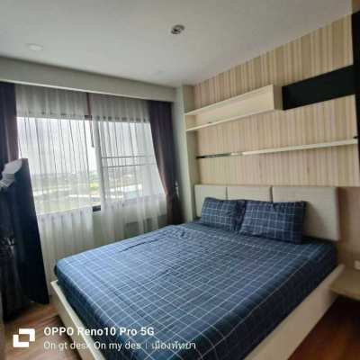 ???? Condo for rent at Dusit Grand Park 1 ???? (N) AVAILABLE 