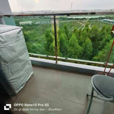 ???? Condo for rent at Dusit Grand Park 1 ???? (N) AVAILABLE 