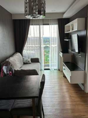 ???? Condo for rent at Dusit Grand Park 1 ???? (N) AVAILABLE 