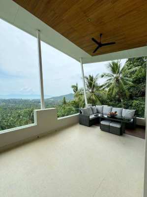 Azur Samui Estate