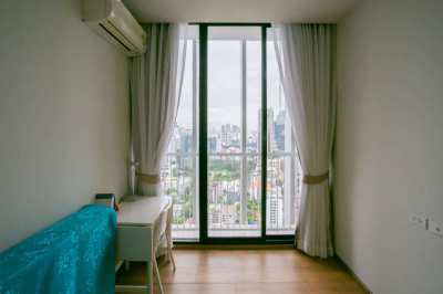 Park Origin Phromphong 2 Bedroom Unit for Sale