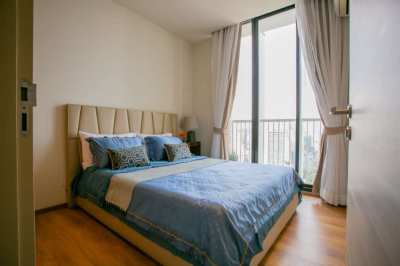 Park Origin Phromphong 2 Bedroom Unit for Sale