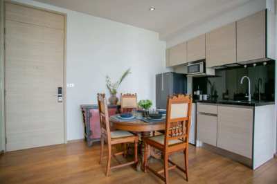 Park Origin Phromphong 2 Bedroom Unit for Sale