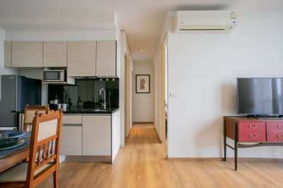 Park Origin Phromphong 2 Bedroom Unit for Sale