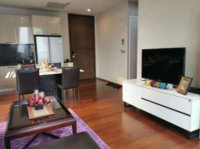 Quattro by Sansiri 2 Bedroom Corner Unit for Rent