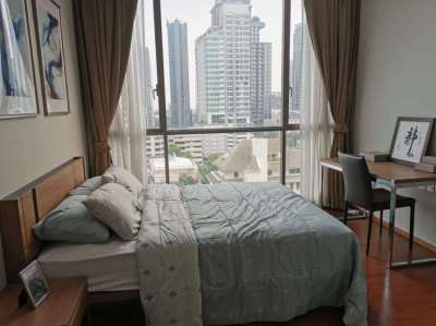 Quattro by Sansiri 2 Bedroom Corner Unit for Rent