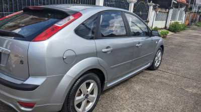 Ford Focus S