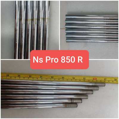 Ns Pro golf iron shafts