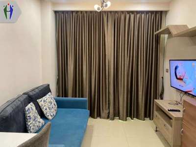 Condo for rent, Dusit Grand View, walk to the beach 5 minutes