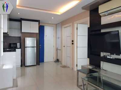 Condo for rent, size 38 square meters, 1 bedroom, 1 bathroom