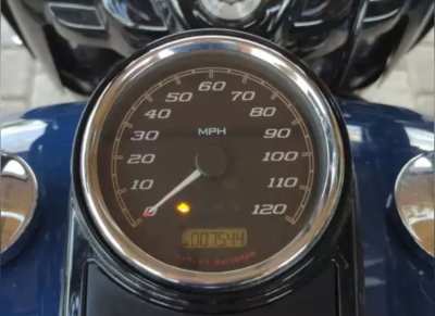 2023 Harley Davidson FLHRXS Road King Special