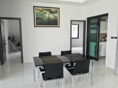 H229 Pool Villa Near Regent International School Pattaya 