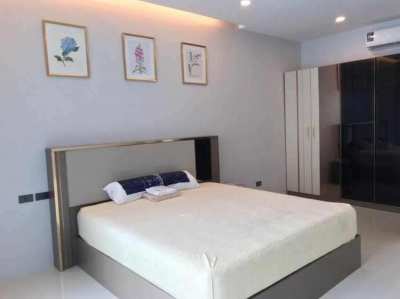 H229 Pool Villa Near Regent International School Pattaya 