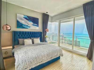 C572 Condo For Sale Reflection Jomtien Beach Pattaya Condo  