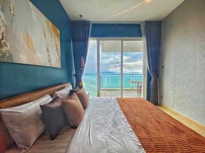 C572 Condo For Sale Reflection Jomtien Beach Pattaya Condo  