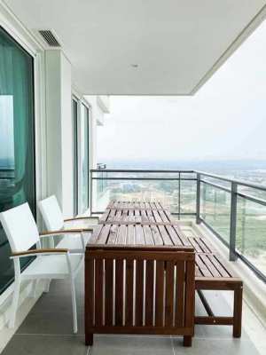 C572 Condo For Sale Reflection Jomtien Beach Pattaya Condo  