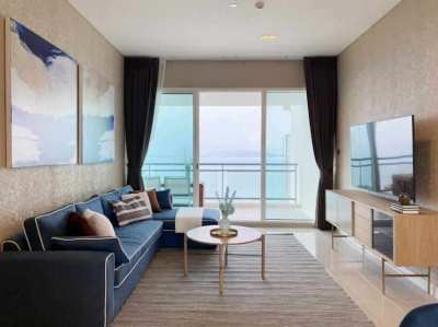 C572 Condo For Sale Reflection Jomtien Beach Pattaya Condo  