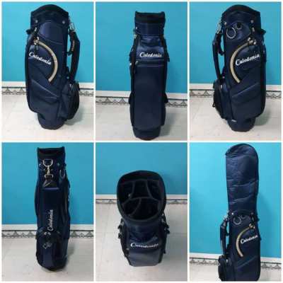 Women's Golf Set with bag - icicles LIona