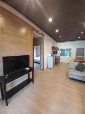 H211 Pool Villa 2BR Jomtien For Sale