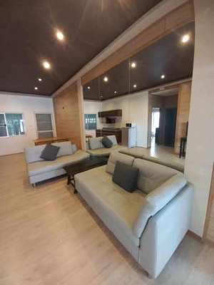 H211 Pool Villa 2BR Jomtien For Sale