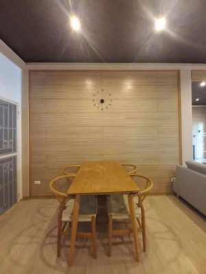 H211 Pool Villa 2BR Jomtien For Sale