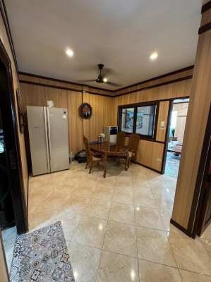 LUXURIOUS 3 BEDROOM VILLA FOR SALE AT PATAK VILLA, PHUKET