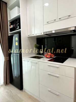 1bedroom in Siam Oriental Dream condominium, Pratumnak