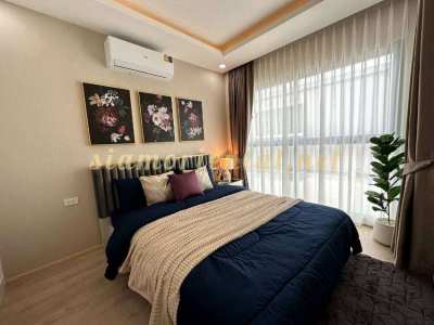 1bedroom in Siam Oriental Dream condominium, Pratumnak