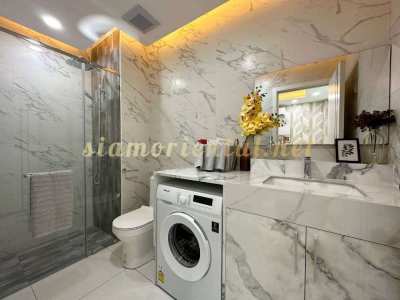 1bedroom in Siam Oriental Dream condominium, Pratumnak