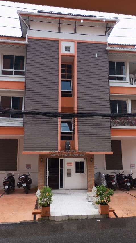 Prathanak soi4 2 bedrooms