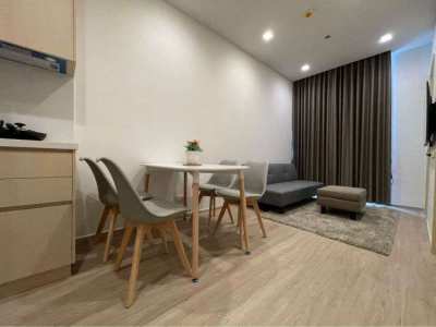 Noble State Sukhumvit 39 Ultra Luxury Condo 1 Bedroom Unit for Rent