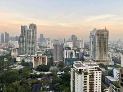 Noble State Sukhumvit 39 Ultra Luxury Condo 1 Bedroom Unit for Rent