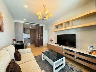 Noble Refine Sukhumvit 26 Condo 1 Bedroom Unit for Rent/Sale