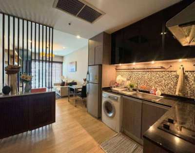 Noble Refine Sukhumvit 26 Condo 1 Bedroom Unit for Rent/Sale