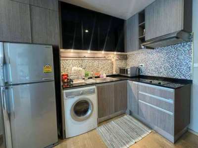 Noble Refine Sukhumvit 26 Condo 1 Bedroom Unit for Rent/Sale