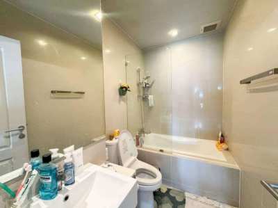 Noble Refine Sukhumvit 26 Condo 1 Bedroom Unit for Rent/Sale