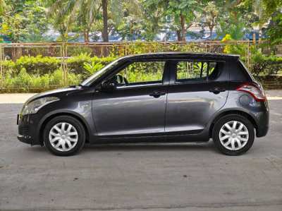 Suzuki Swift Eco 1.25 GA AT 2013